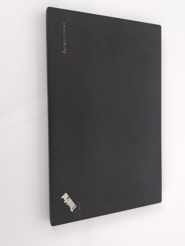 Lenovo Thinkpad T440 Business Laptop i5-4200U 12GB RAM 250GB SSD Ubuntu Linux gallery