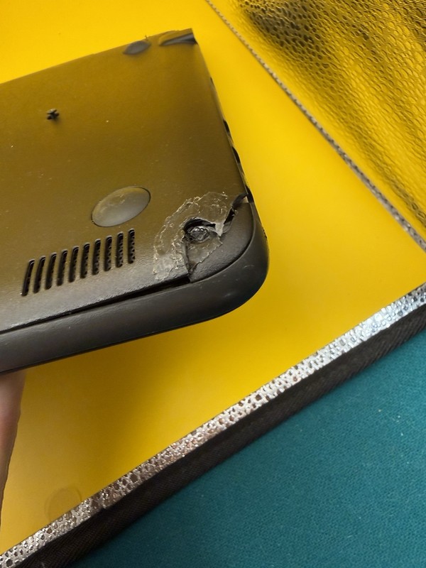 Dell Latitude 3180 For Parts - No Battery gallery