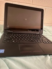 Lenovo ThinkPad Yoga 11e 11.6″ Touchscreen (Intel Celeron, 4GB RAM, 128GB…