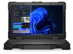 Dell Latitude 5430 Rugged 14″ Touch i5-1145G7 32GB 512GB NVMe SSD AC Adapter