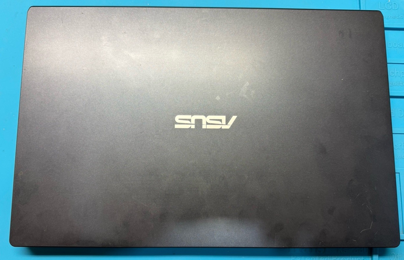 Asus L510m Laptop. May Work. No Charger. gallery