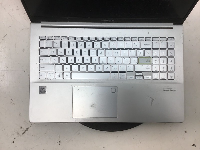 Asus VivoBook S533F Intel Core i5-10th Gen 8GB NO HDD gallery