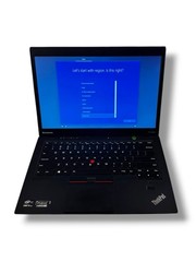 Lenovo ThinkPad X1 Carbon i5-3427U 8GB RAM 240GB SSD Win10 Pro