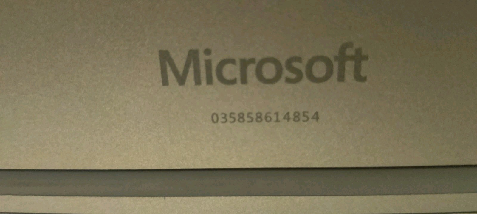 Microsoft Surface Book 3 15" 1907 NVidia 1660 Base Only Cycle # 20 gallery