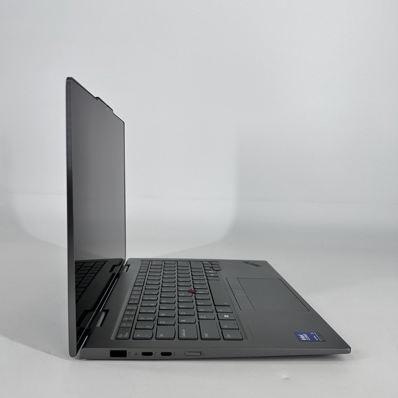 Lenovo ThinkPad X1 2-in-1 Gen 10 14 FHD+ TOUCH 1.5 GHz Ultra 5 225U 16GB 256GB gallery