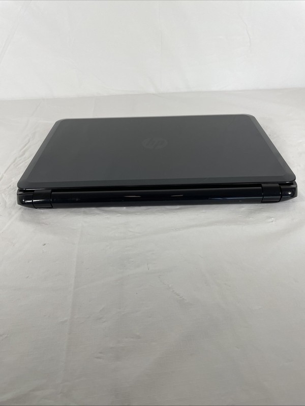 HP 15 Notebook PC Pentium N3530 @ 2.16GHz 4 GB NO HDD NO OS - READ gallery
