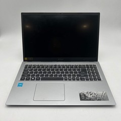 Acer Aspire 1 N20C5 15-inch Laptop 4GB RAM 128GB SSD Silver – Broken Screen