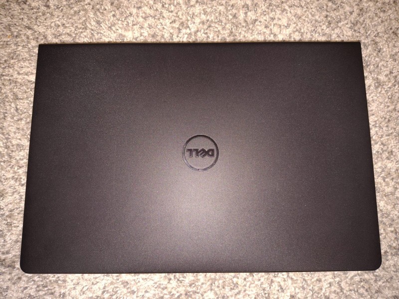 Dell 15.6" Laptop | Intel Core i3 7th Gen 2.40GHz | 6GB RAM | 500GB SSD, charger gallery