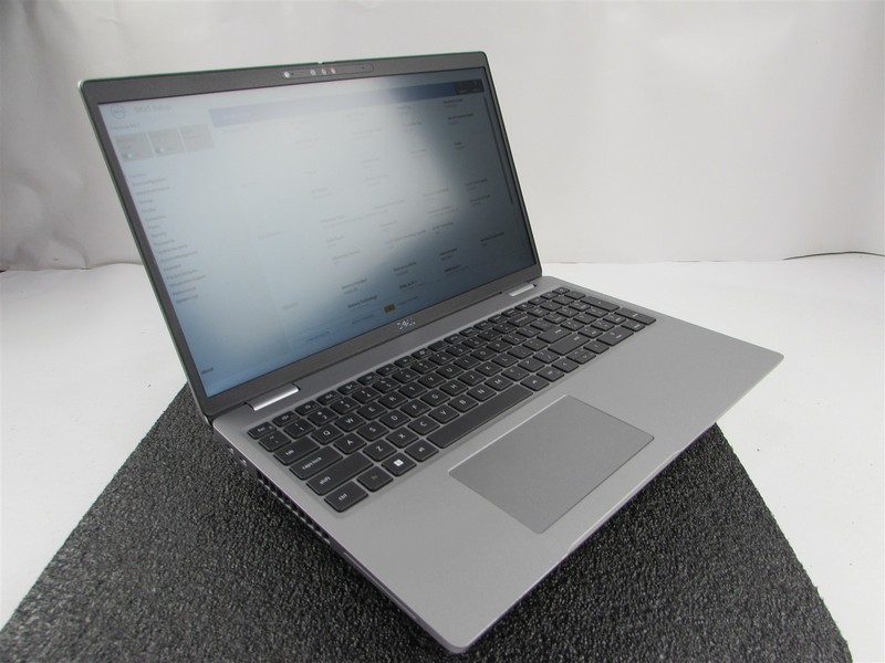 DELL PRECISION 3571 1920X1080 FHD CORE I7-12800H 512GB 16GB RAM T600 NO O.S gallery