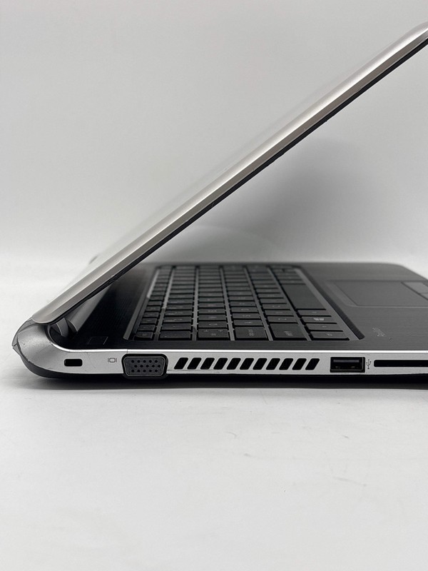 HP Pavilion 11" AMD A4-1250 4GB RAM 500GB HDD Touchscreen Gray - Used gallery