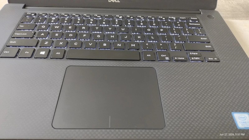 Gaming! Dell XPS 15 7590 FHD 15.6" Laptop 6-Core i7-9750H 16GB 256GB NVIDIA 1650 gallery