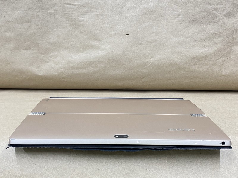 Lenovo 80QL - 12" 2160*1440 - m5-6Y54 - 4GB - 128GB SSD - Win 10 Pro gallery