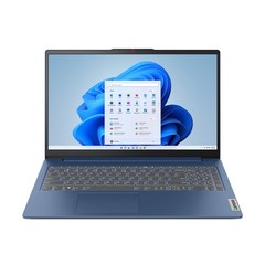 Lenovo IdeaPad 3, 15″ FHD, R5 40, 8GB RAM, 1TB SSD, Win 11 Pro