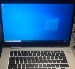 Dell Laptop Inspiron 7580
