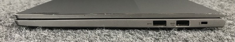 Lenovo ThinkBook 13s G2 13.3" Laptop i5-115G7 16GB RAM, No Storage Boots to BIOS gallery