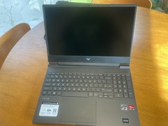 HP Victus 15.6-inch Gaming Laptop Ryzen 5 7000 series RTX 2050, 1 TB, Windows 11