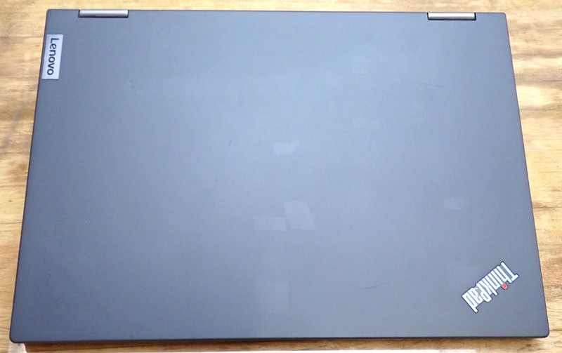 Lenovo ThinkPad X13 Yoga Gen 2 Touchscreen 2-in-1 Intel i5-1145G7 16GB 256GB SSD gallery