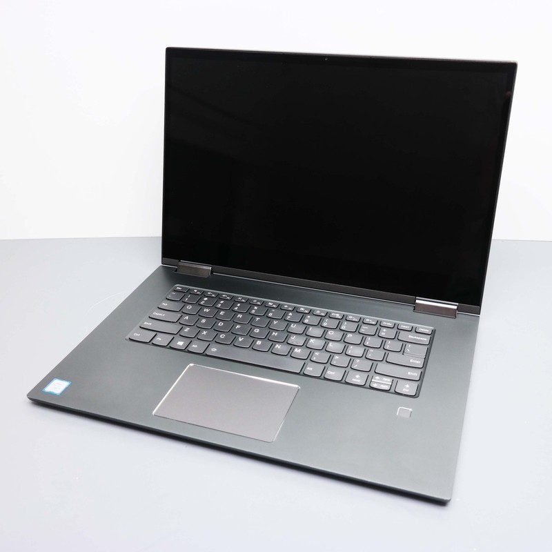 Lenovo Yoga 730 15.6" FHD Core i7-8550U 16GB 256GB SSD gallery