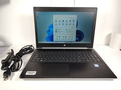 HP ProBook 450 G5 Laptop✅ i5-8250U 1.60GHz ✅8GB RAM ✅256GB SSD✅ WIndows 11 Pro