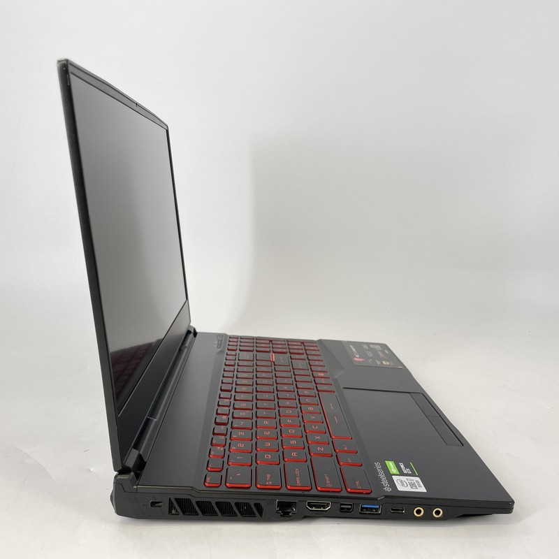 MSI Leopard GL65 15.6 FHD i7-10750H 2.60GHz 16GB 512GB SSD/1TB HDD GTX 1660 Ti gallery