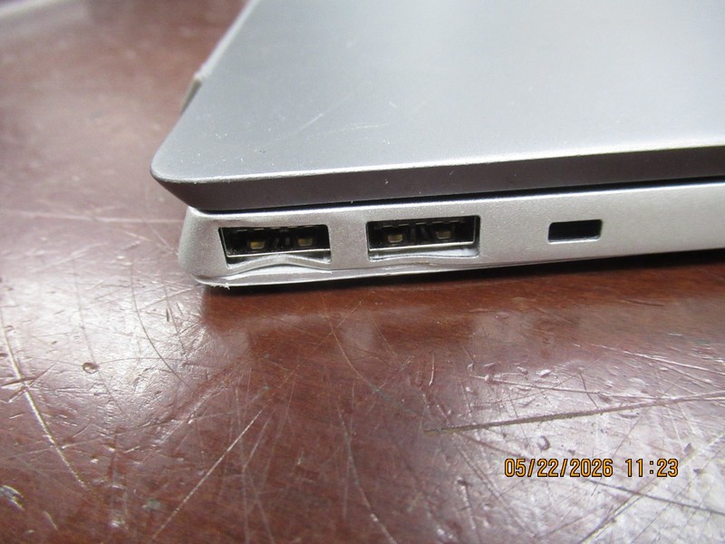 HP Pavilion 13an0xxx 13.3" i5 8265U 1.60GHZ 8GB 256GB M2SSD Laptop w/AC [NO OS] gallery