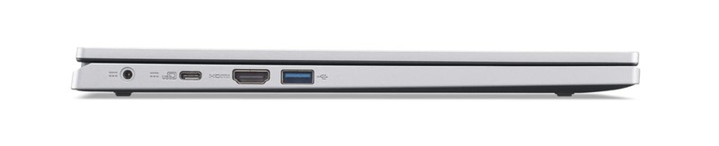 Acer Aspire 3 A315-24PT-R0UX 15.6" Touch Laptop R5 7520U 16GB LPDDR5 512GB SSD gallery