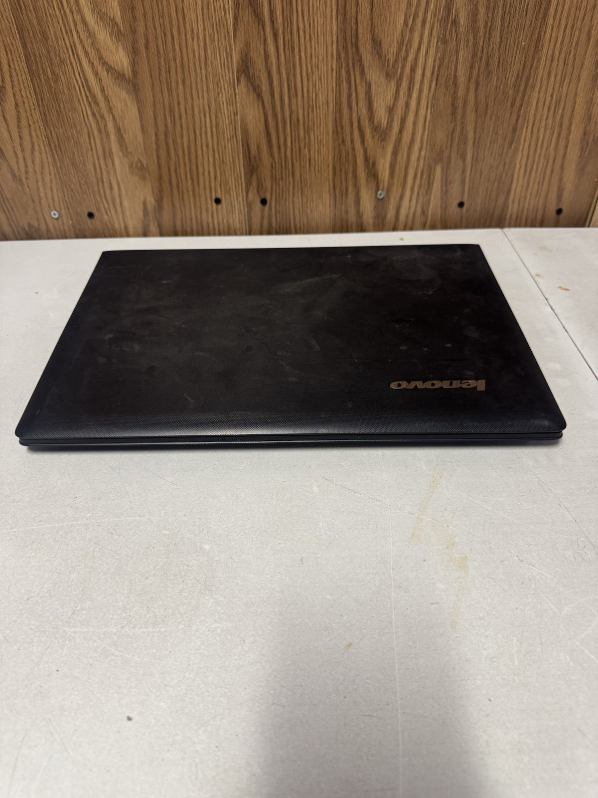 Lenovo G50-45 15.6" Laptop 4GB RAM NO HDD Dead Battery No Charger gallery