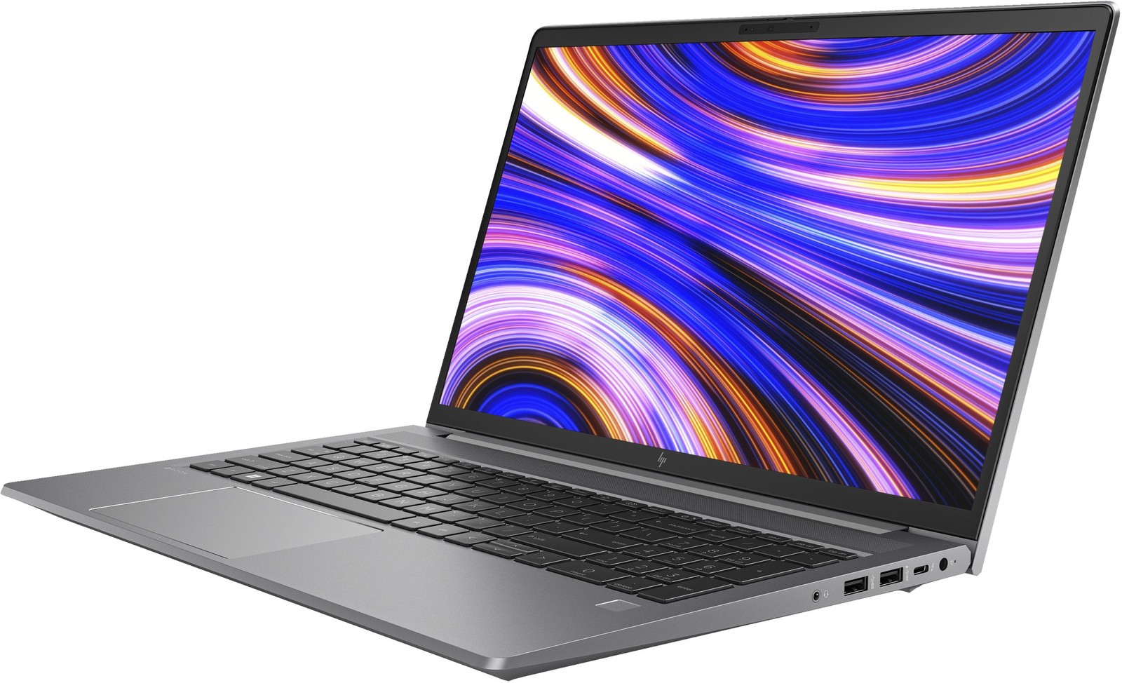 HP Zbook Power G9 15.6" Laptop Intel Core i7-12800H 32GB 512GB SSD W11P gallery