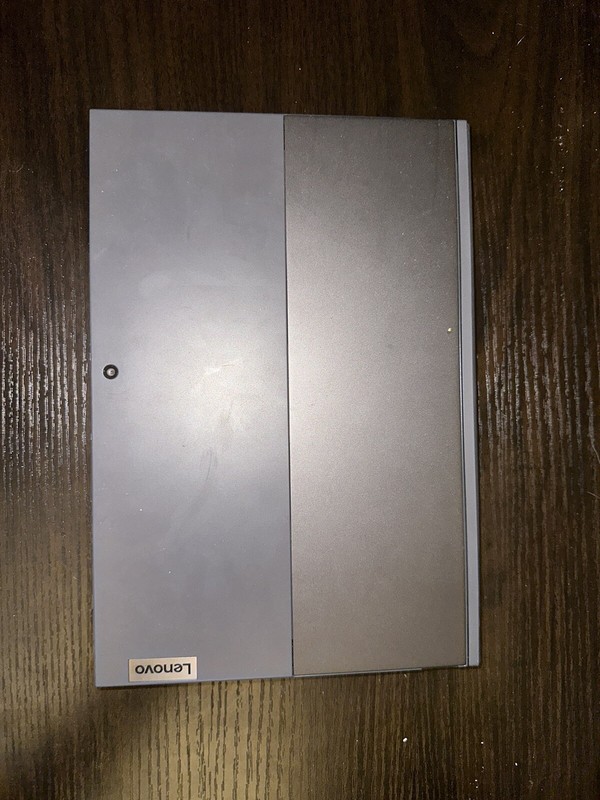 Lenovo IdeaPad Duet 3i 10.3'' (64GB eMMC Intel Celeron N4020 1.1GHz 4GB RAM)... gallery