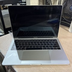 APPLE MACBOOK PRO 13″ MID-2017 CORE I5-7360U 2.3GHZ 8GB RAM 128SSD