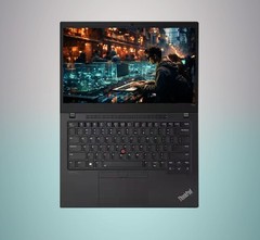 Lenovo ThinkPad T14s Touch 14″ UP TO 16GB RAM 2TB SSD TURBO 4.8GHz i7 Win 11