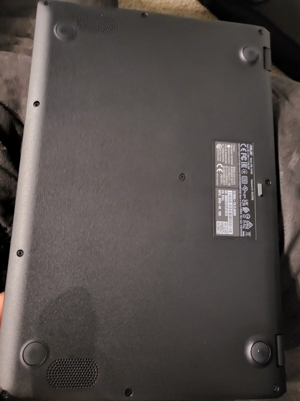 ASUS 14'' E410M (64GB eMMC Intel Celeron N4020 +4GB RAM) -Win11- gallery