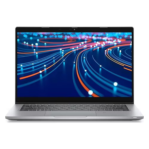 Dell Latitude 5320 13.3" FHD Laptop i5-1145G7, 256GB, 16GB, Windows 11 Pro gallery