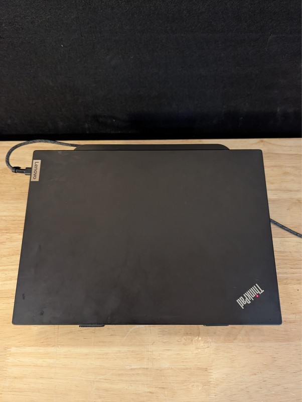 Lenovo Thinkpad L14 Ryzen 7 4750U 256Gb 8Gb NO BATTERY gallery