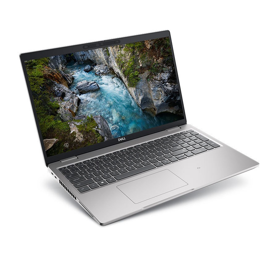 Dell Precision 3560 Intel Core i5-1145G7 2.60GHz 16GB RAM 256GB SSD W11P *GOOD* gallery