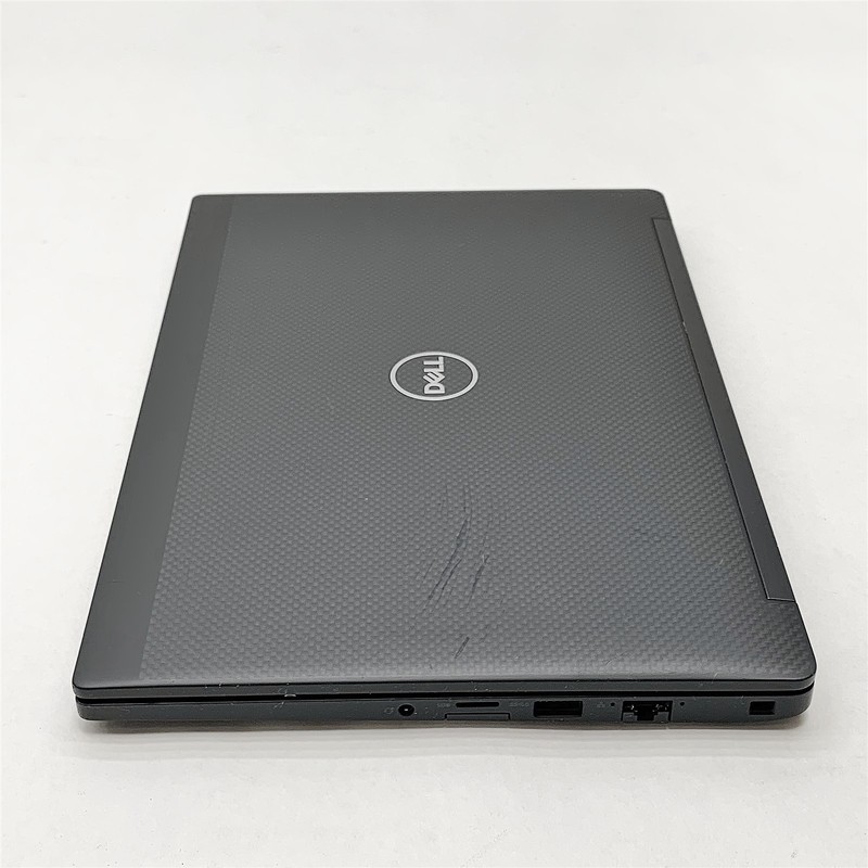 Dell Latitude 7390 Laptop i7 8650U 1.90GHZ 13.3" FHD 8GB 256GB M.2 Windows 11 gallery