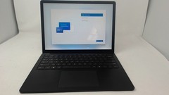 Surface Laptop 5 Model 1951 i7 1265i 16GB 512SSD 11Pro