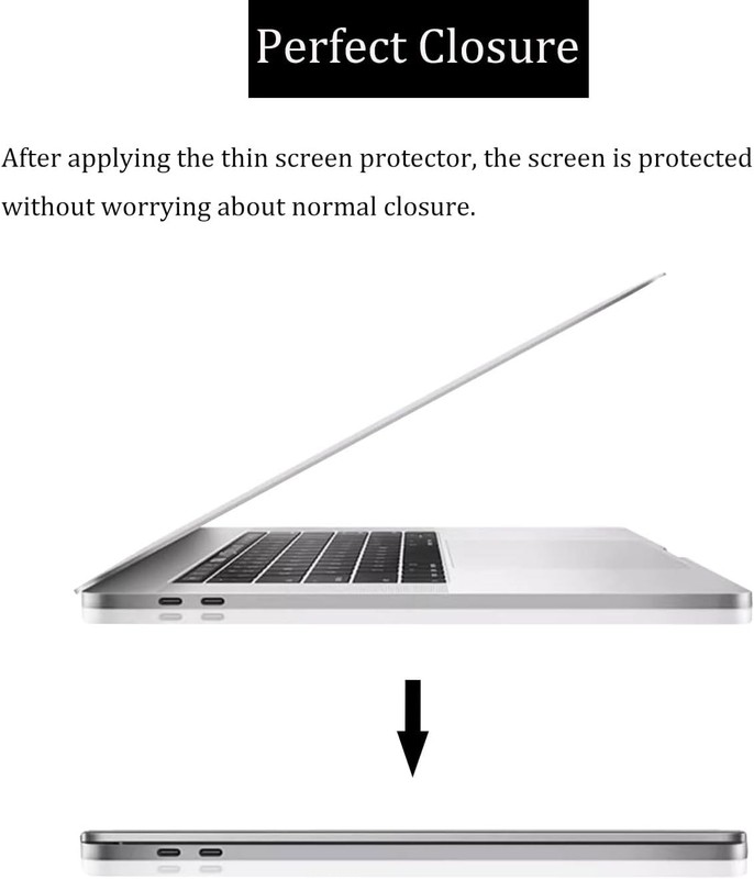 Anti Glare Screen Protector 14 inch - 2 Pack for Dell Pro 14 / Pro 14 Plus PB/PA gallery