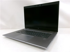 HP ZBook Studio G5 Laptop i7-9850H  8GB 512GB NVMe SSD Win10 COA Grade C