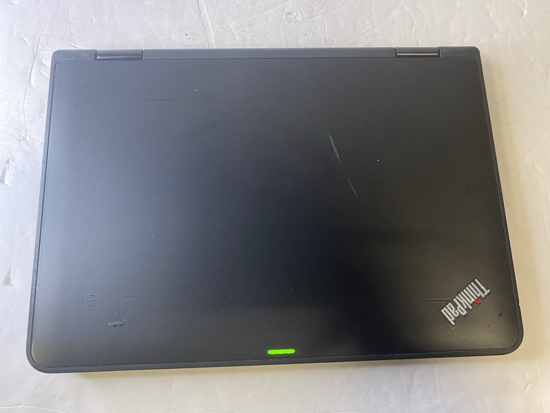 Lenovo ThinkPad Yoga 11e 11.6in 2 in 1 flip TouchScreen Windows 10 gallery