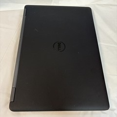 Dell Latitude E5450 i5-5300U@2.3GHz 8GB Ram No HD Bad battery Read Description