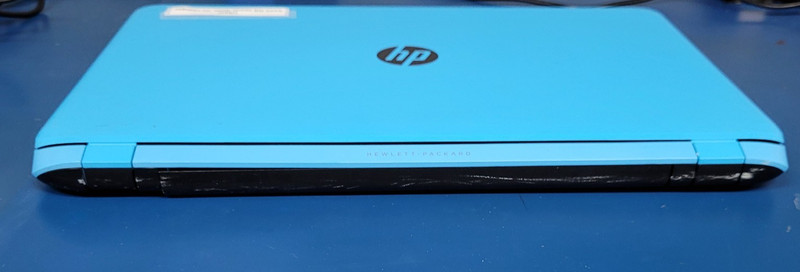 HP Pavilion 17-f233nr AMD A10- 5745m @2.10 GHz/ 8 GB RAM / 1 TB HDD Windows 11 gallery