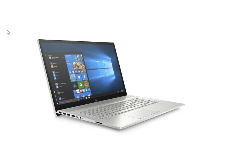 HP 17M ENVY TOUCH CE+i7-8565U@4.6GHz+1TB G4 SSD+16GB DDR4 HS RAM+NVIDIA GPU+OMEN gallery