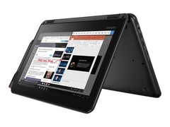 Lenovo 300e Winbook 11.6″ 2 in 1, Intel Celeron N3450 1.1GHz 4GB RAM 64GB eMMC