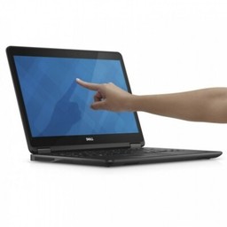 Dell Latitude E7450 i7@2.60GHz 128GB 256GB 512GB 1TB SSD 14" Touch Win 10 Win 11 gallery