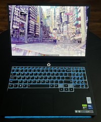 Lenovo Legion Pro 7i Gen10 16”|Ultra 9|5070 Ti|240Hz OLED|32GB RAM|1TB SSD|