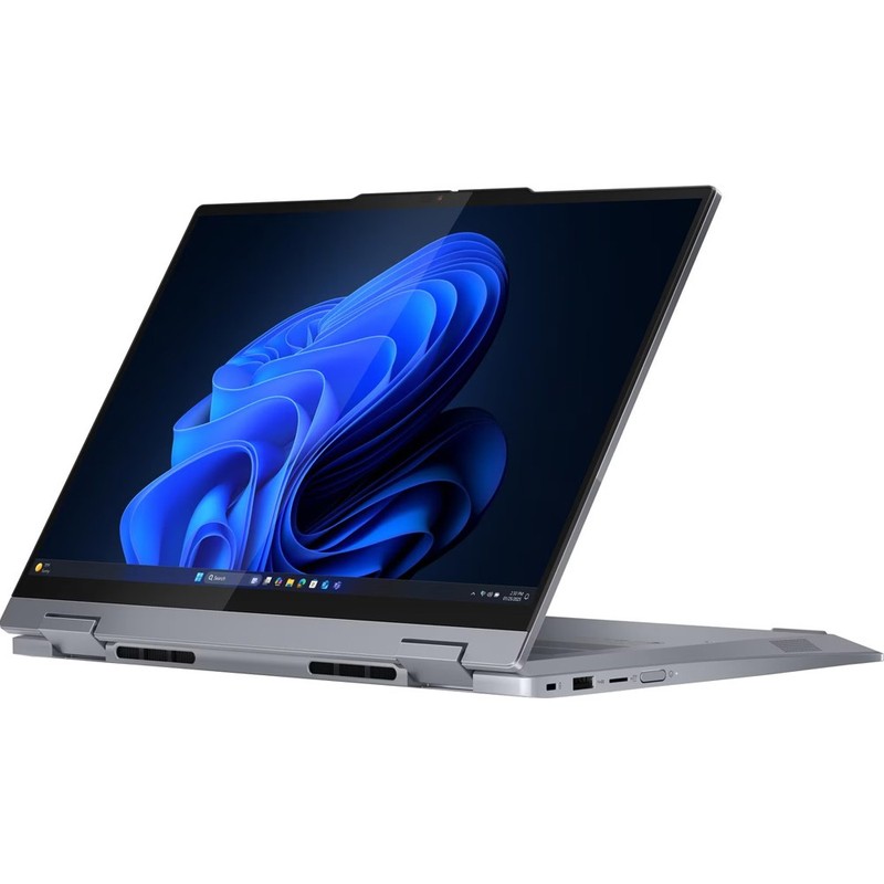 Lenovo 14" ThinkBook 14 2-in-1 Gen 5 Laptop - 21SQ0000US gallery