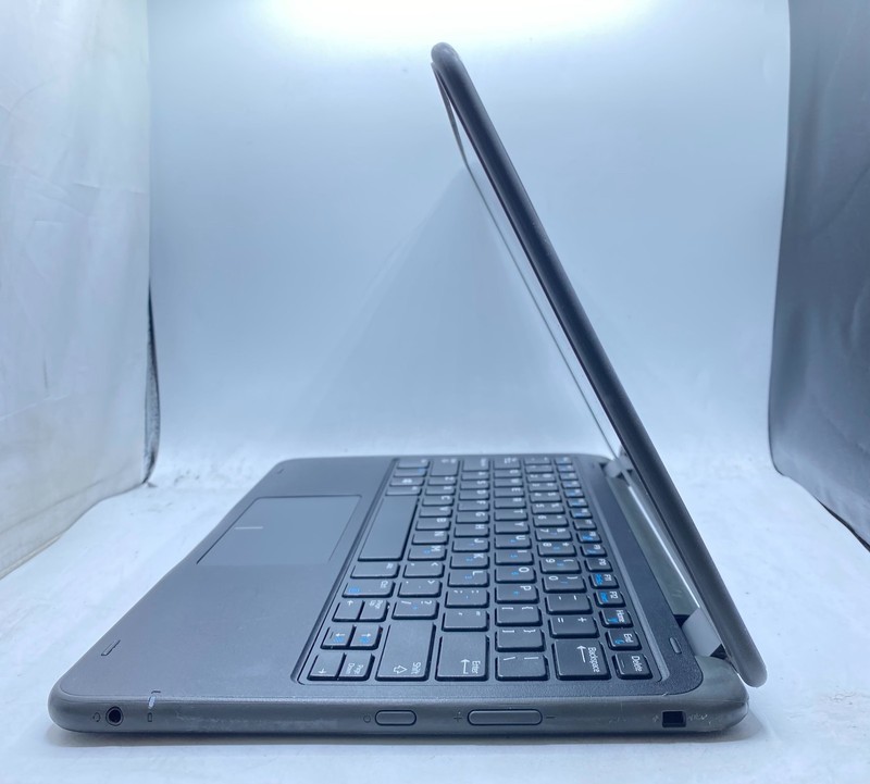 Dell Latitude 3190 2-in-1 Laptop 11.6" Intel Pentium N5030@1.10GHz 4GB RAM 256GB gallery