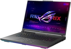 ASUS ROG Strix G16 Laptop i9-14900HX 3TB SSD 96GB RAM DDR5 Notebook G614JVR-ES94