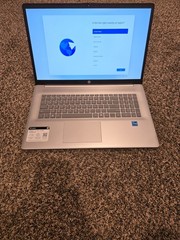 HP 14b-cd0023dx 14″ FHD Touch Intel Core i3-N305 8GB 256GB UFS ChromeOS Laptop